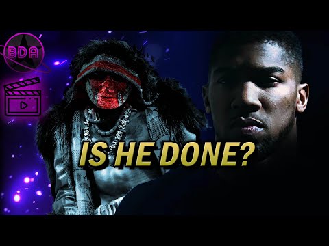 The End of Anthony Joshua? - Deontay Wilder Is Ready to End It