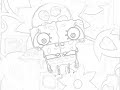 Spongebob SquarePants Intro Instrumental Low Pitch