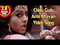 Bangaram Movie Chidu Gudu Ante Bhayam Video Song Pawan Kalyan Meera Chopra Reema Sen