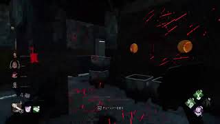 デドバキラー　頑張る