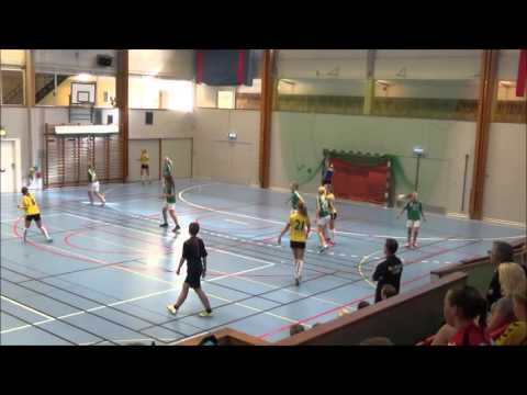 Kungälvs HK 1 - Kärra HF 2 F02 Nord