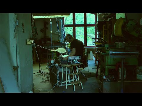 Federhall  W/ Ilia Gorovitz