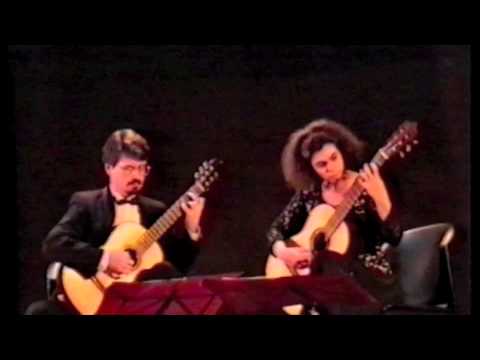 Joaquin Rodrigo Tonadilla Minueto Pomposo