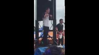 slip away; alive like me (07.09.15)