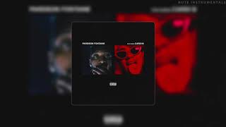 Pardison Fontaine - Backin&#39; It Up (Instrumental)