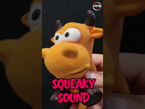 Squeaky toy sounds for dogs  #dogsounds #toys #petsounds
