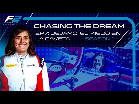 Chasing The Dream | Episode 7: Women In Motorsport | Season 4