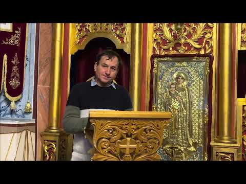 Fr. Marcel Turcu | Oastea Domnului - Oradea