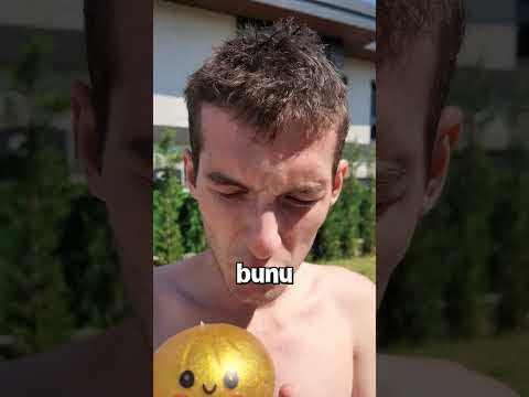 Altın Squishy Challenge