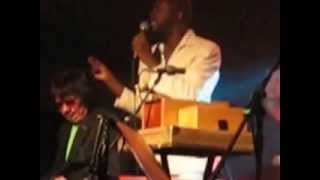 McAlmont & Butler - "Different Strokes" live at Institute , 5th November 2015