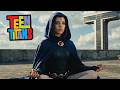 Teen Titans A 2000s Movie