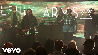 Welshly Arms - Legendary (Live From Jimmy Kimmel Live! / 2017)