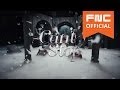 CNBLUE - Can't Stop M/V 