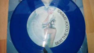 Sparks Beat the Clock Extended Mix