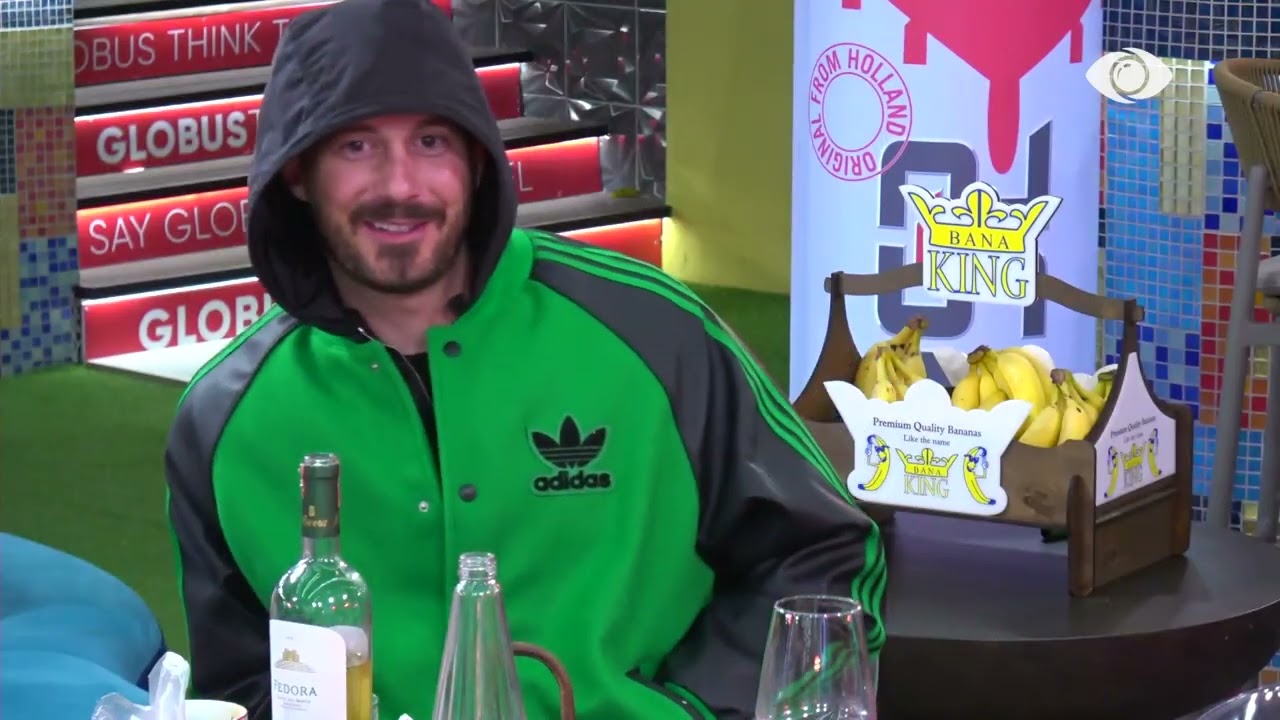 Gazi-Romeos për Riken: Përdori një mënyrë të poshtër në një moment delikat…