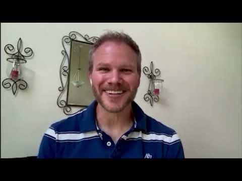 Transitioning from CPAP to eXciteOSA: A Patient's Viewpoint