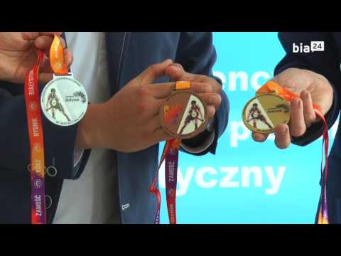 Plaża Open 2017 w Białymstoku