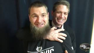 Understanding the Impact of Gun Violence
In a conversation with mayoral candidate Jerry Joyce, the episode delves into the...