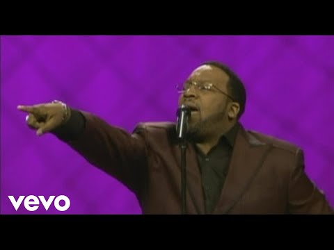 Marvin Sapp - Magnify (Live) (from Thirsty)