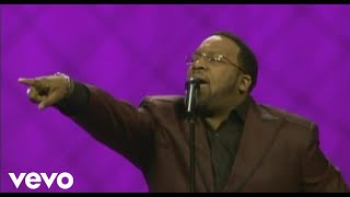 Marvin Sapp - Magnify (Live) (from Thirsty)