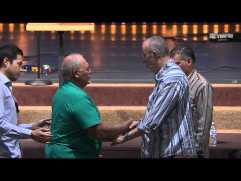 Wonder | James Maloney | Open Heavens