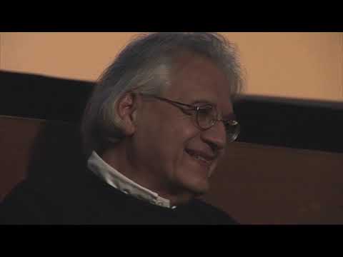 DocHouse Q&A 'Nostalgia for the Light' with Patricio Guzman