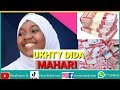 QASWIDA MPYA YA UKHTY DIDA MAHARI 2022 Subscribe