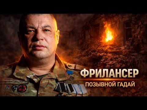 КОГДА ГОВОРЯТ МАЛО  | ФРИЛАНСЕР | «М»