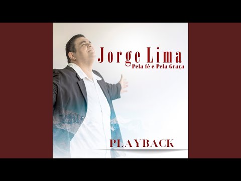 Deixe Jesus Cuidar De Ti - Jorge Lima