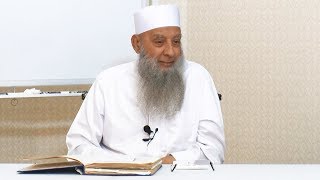 لا عيش إلا عيش الآخرة (6) كتاب الرقاق | 22/10/2019 | الشيخ الحويني image