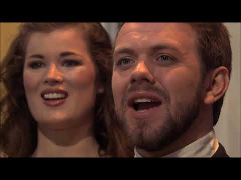 Anuna Christmas Memories