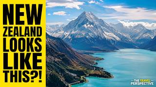 Best Places to Visit in New Zealand | New Zealand Travel Guide