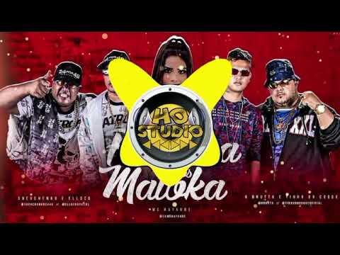 Shevchenko & Elloco o Bruto e Do Coque Tinho & Mc Nayanne - Festinha Dos Maloka {HO FUNK}