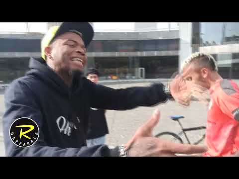 KOBY vs MORIZZ vs ANESTESIA vs KEICY - FILTROS - Rappaurte - Fecha 5/2023