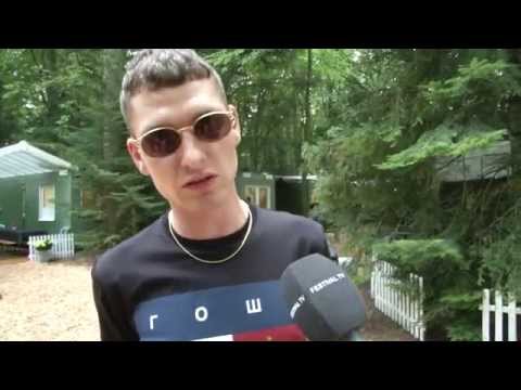 Emil Stabil satsede alt på Smukfest