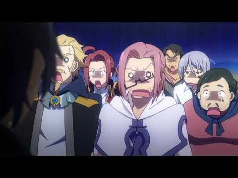 anime kenja no mago episode 1 sub indo anime kenja no mago episode 1 sub indo