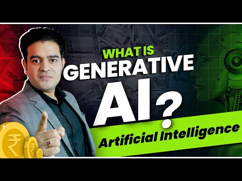 Artificial Intelligence Prompt Engineering Generative AI and Machine Learning Full Course FREE