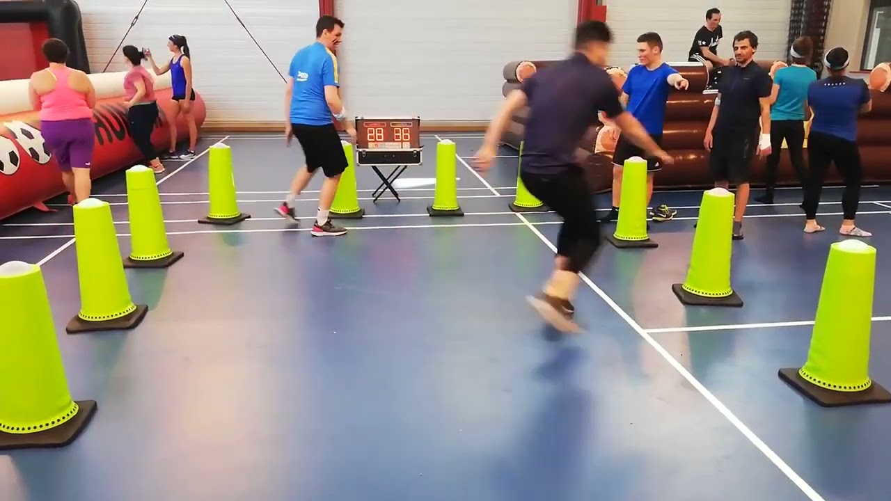 Games & entertainment Pack