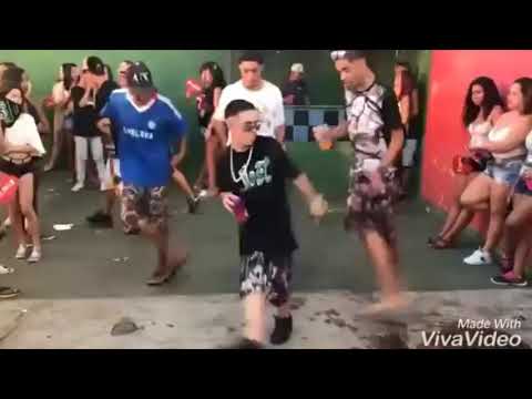 Melhor Passinho Para Festa Junina