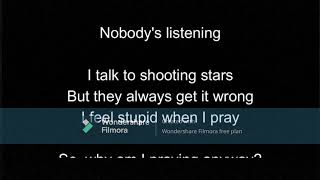 Download lagu Anyone Demi Lovato Cover by Roby Gultom (Lirik) mp3