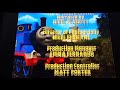 MOST VIEWED VIDEO Thomas And Friends Season 12 Low Tone End Credits