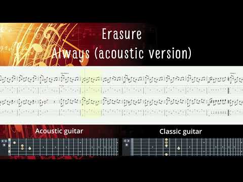 Always - Erasure