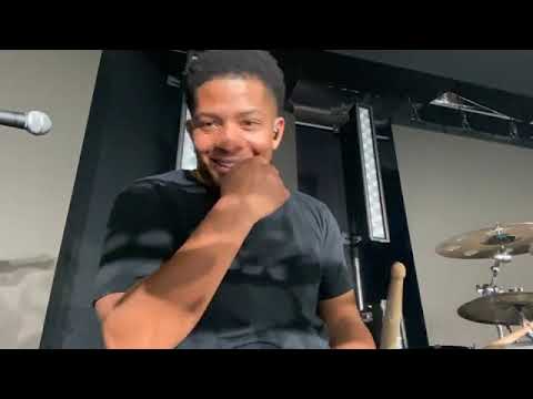 Tony Taylor Jr - Transformation Church Rehearsal🔥