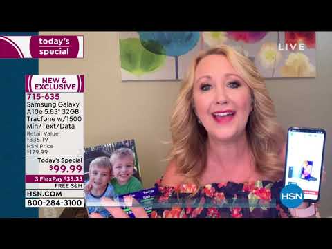 HSN | Shopping with Colleen - Memorial Day Sale 05.23.2020 - 01 PM