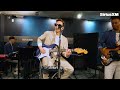 Gumshü Live Sirius XM
