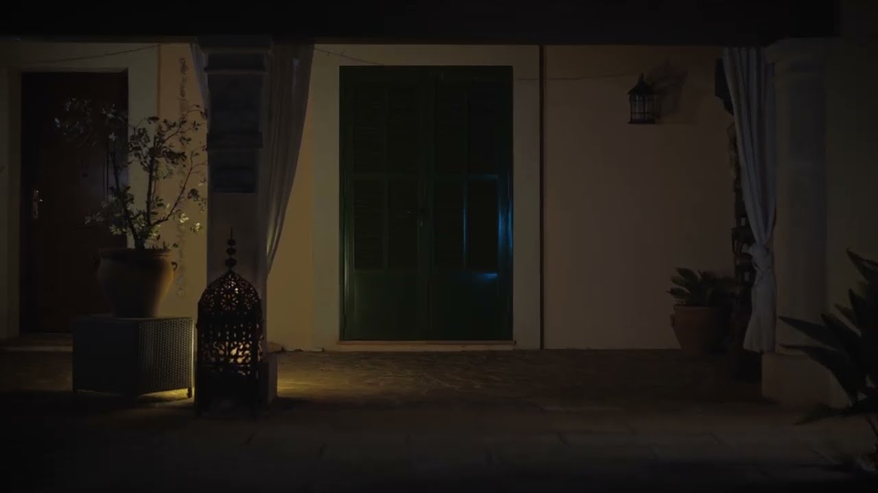 THE PERFECT WOMAN - TRAILER