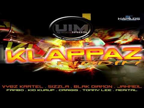 No prey demon-Rodje ft wicy