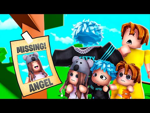 Angel is MISSING..(Brookhaven)