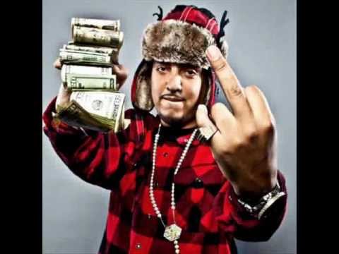 DJ Suss One - Champion (G-Mix)  Ft. FeeNices, Jadakiss, Lloyd Banks,French Montana & Junior Reid