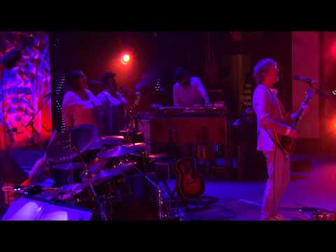 Ghosts of the Forest - 04/10/2019 - "In This Bubble"